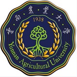 云南农业大学 云南农业大学成教logo