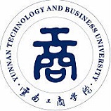 云南工商学院 云南工商学院成教logo