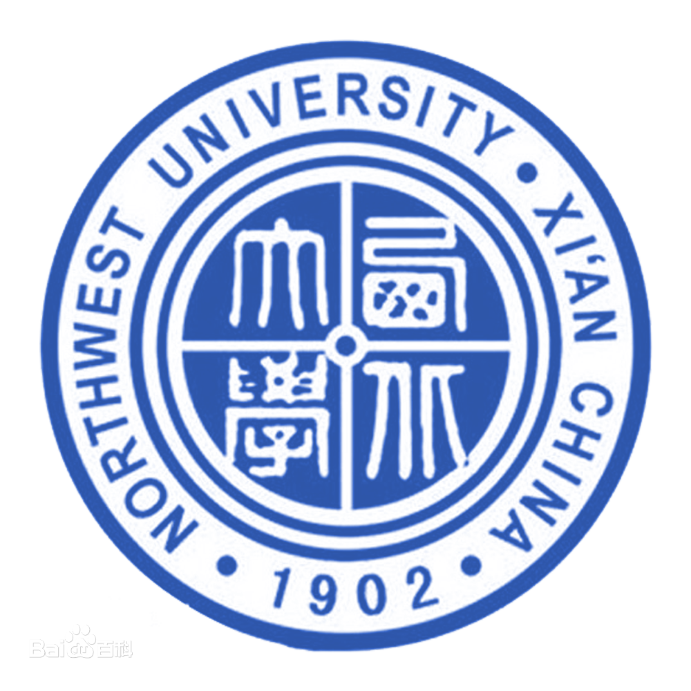 西北大学 西北大学成教logo