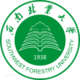 西南林业大学 西南林业大学成教logo