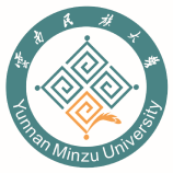云南民族大学 云南民族大学成教logo