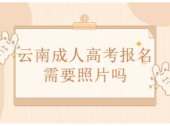 云南成人高考