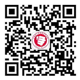 公众号二维码