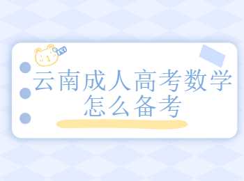 云南成人高考