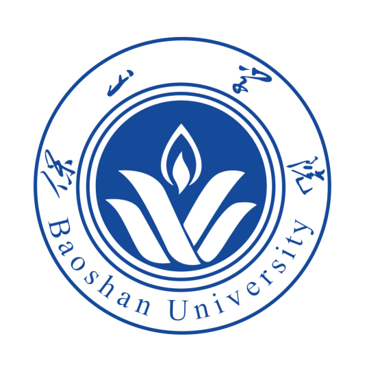保山学院成教logo