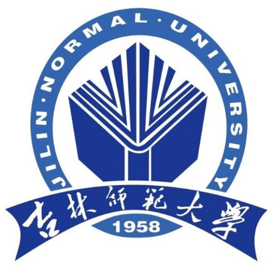 吉林师范大学成教logo