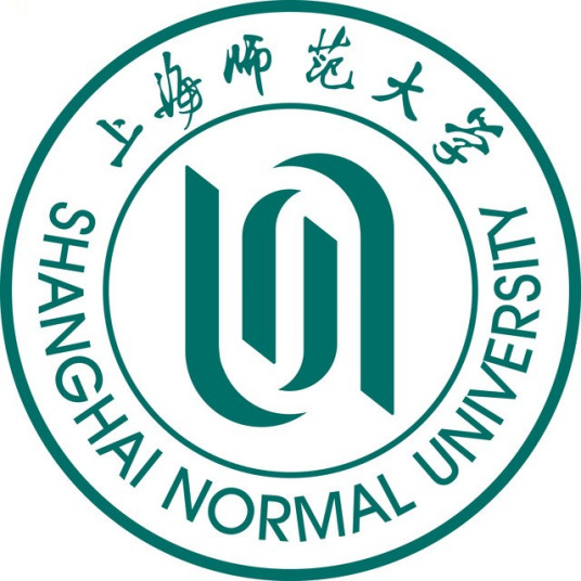 上海师范大学成教logo