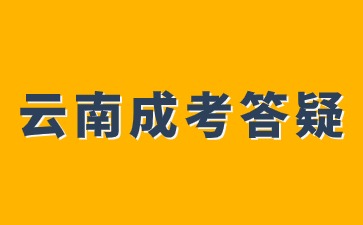 2024年云南成考大专考试一定要考英语吗？