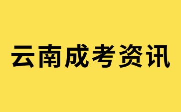 2024年云南成考学历能考取哪些证书？