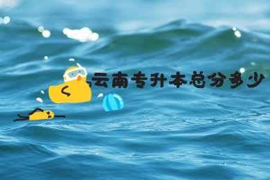云南专升本