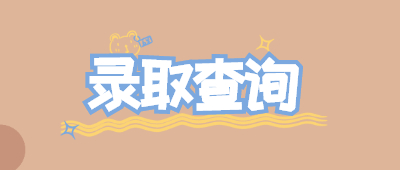 云南成人高考录取查询