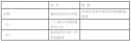 2022云南成人高考语文答案
