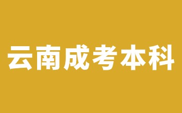 2024年云南成考本科毕业可以继续读研吗?