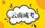 2026年云南成考各层次考试科目
