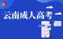 2025年云南成考最低录取分数线
